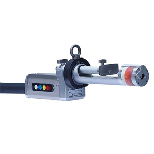 Weld Head