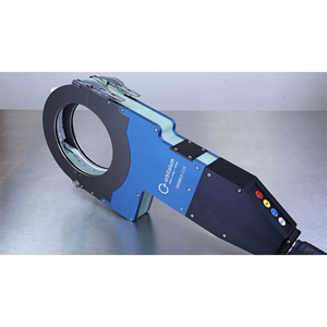 Weld Head