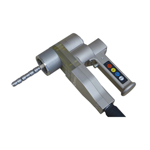 Weld Head