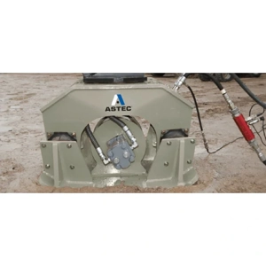 Compactor