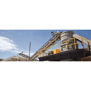 Cone Crusher
