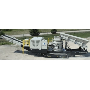 Crushing Plant