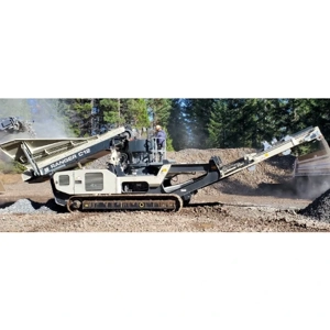 Crushing Plant