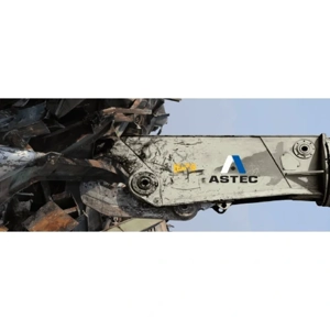 Hydraulic Shear