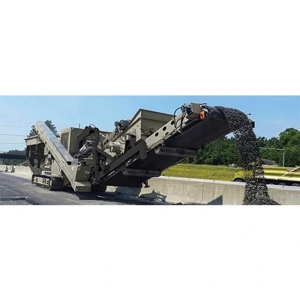 Impact Crusher