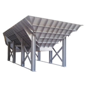 Industrial Hopper