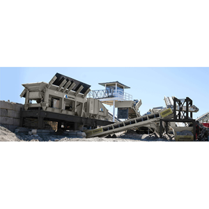 Jaw Crusher