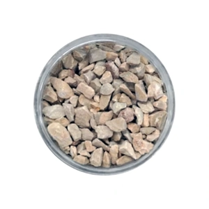 Natural Aggregate
