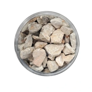 Natural Aggregate