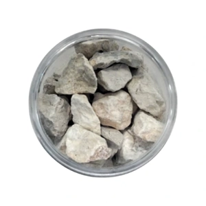 Natural Aggregate
