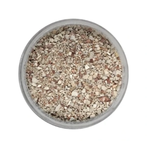 Natural Aggregate