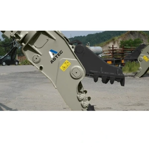 Pulverizing Machinery