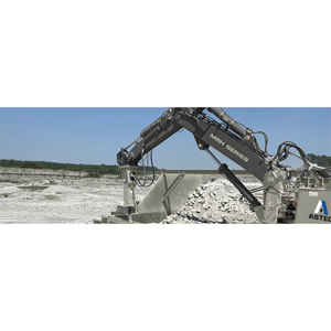Rock Breaker