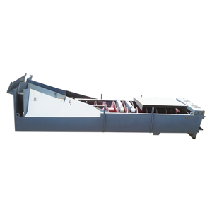 Sand Washer