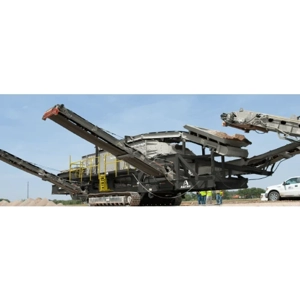 Screening Plant