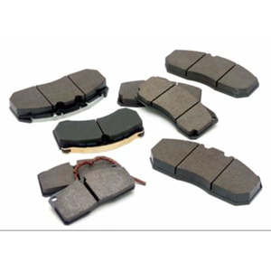 Brake Pad