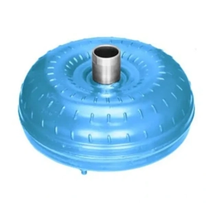 Torque Converter