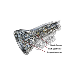 Transmission Gearbox