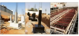 Building Construction Service