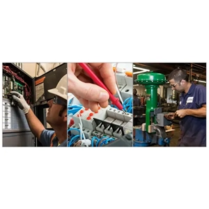 Operation & Maintenance Service