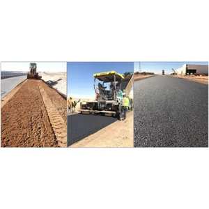 Road Construction Service