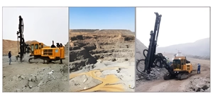 Rock Removal Service