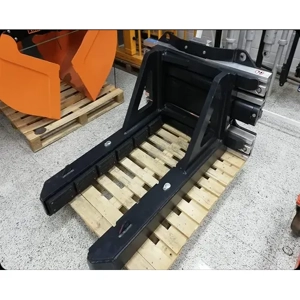Forklift Accessories or Supplies
