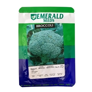 Broccoli Seed