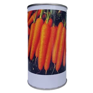 Carrot Seed