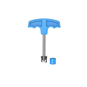 Drip Irrigation Hole Punch
