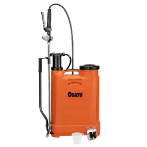 Garden Sprayer