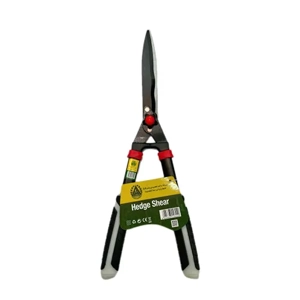 Hedge Clipper