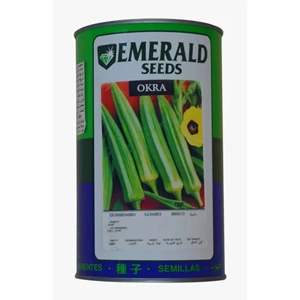 Okra Seed