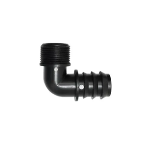 Pipe Elbow