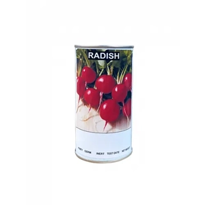 Radish Seed