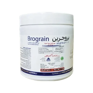 Rodenticide