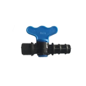Shut Off Valve