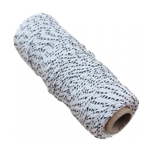 Silk Rope