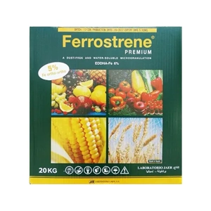 Soil Fertilizer
