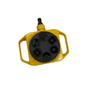 Water Sprinkler