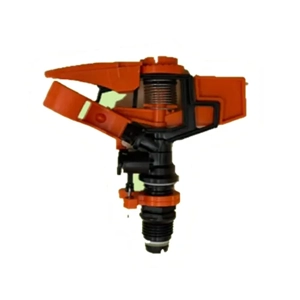Water Sprinkler