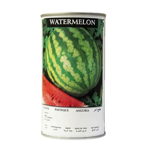 Watermelon Seed