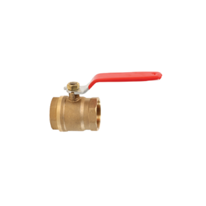 Ball Valve