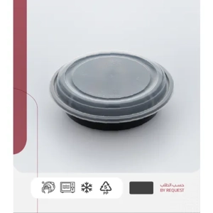 Disposable Food Container