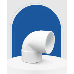 Pipe Elbow