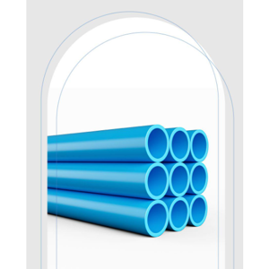 Plastic Duct