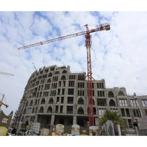 Tower Crane