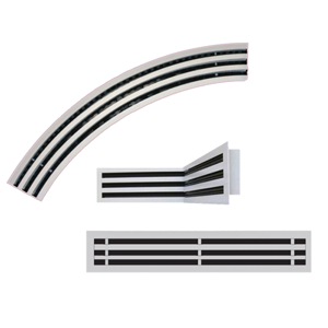 Air Diffuser