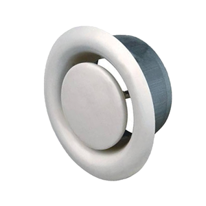 Control Valve