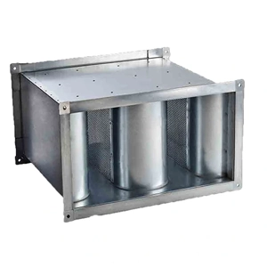 Duct Attenuator